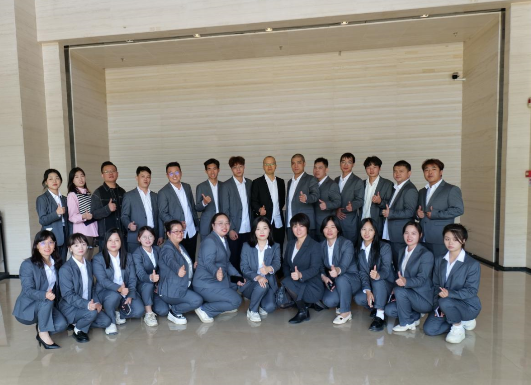 久信達(dá)新辦公室開業(yè)！(圖2)